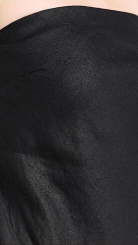 فستان Enza Costa للسيدات من الكتان in Kuwait