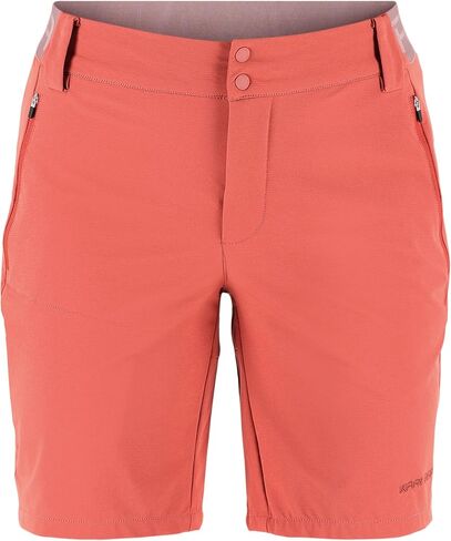 Kari Traa Women's Sanne Outdoor Hiking Shorts 8In in Saudi Arabia