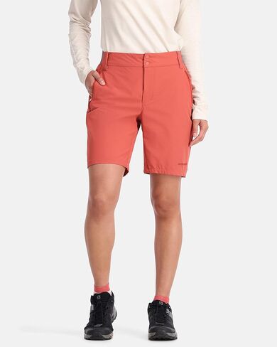 Kari Traa Women's Sanne Outdoor Hiking Shorts 8In in Saudi Arabia