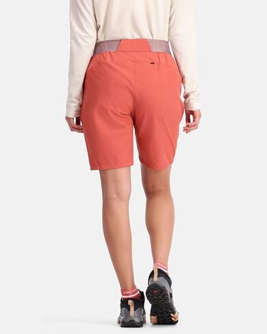 Kari Traa Women's Sanne Outdoor Hiking Shorts 8In in Saudi Arabia