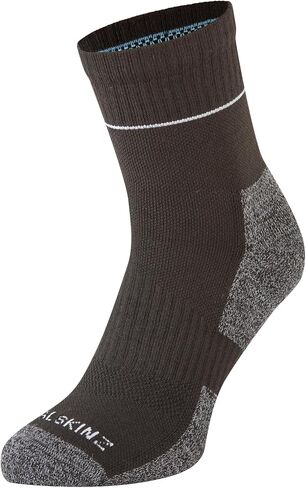 جورب بطول الكاحل من SEALSKINZ Morston Solo Quickdry in Saudi Arabia