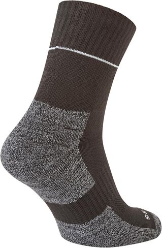 جورب بطول الكاحل من SEALSKINZ Morston Solo Quickdry in Saudi Arabia