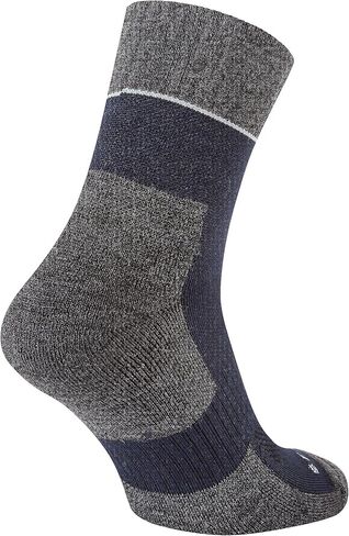 جورب بطول الكاحل من SEALSKINZ Morston Solo Quickdry in Saudi Arabia