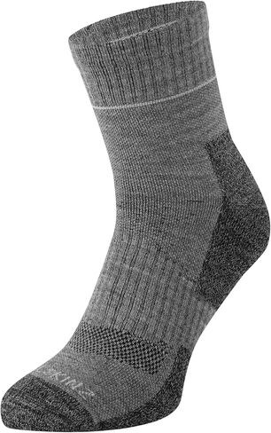جورب بطول الكاحل من SEALSKINZ Morston Solo Quickdry in Saudi Arabia