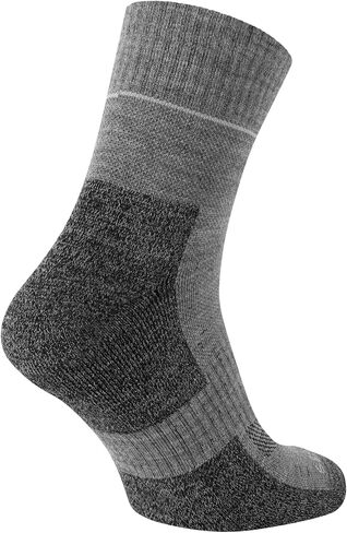 جورب بطول الكاحل من SEALSKINZ Morston Solo Quickdry in Saudi Arabia