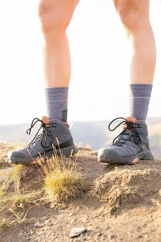 جورب بطول الكاحل من SEALSKINZ Morston Solo Quickdry in Saudi Arabia