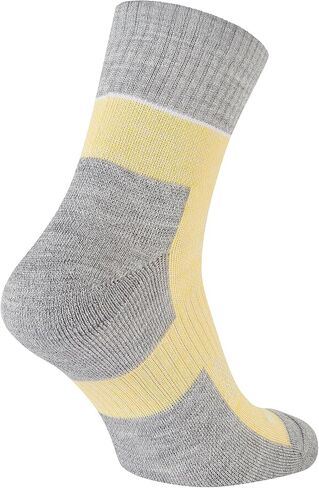 جورب بطول الكاحل من SEALSKINZ Morston Solo Quickdry in Saudi Arabia