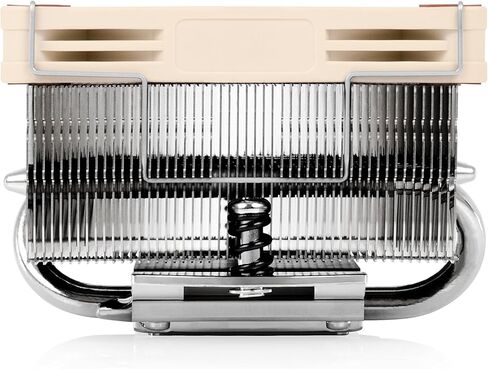 Noctua NH-L9x65 SE-AM4 مبرد وحدة المعالجة المركزية منخفض المستوى عالي الجودة لـ AMD AM4 in Saudi Arabia