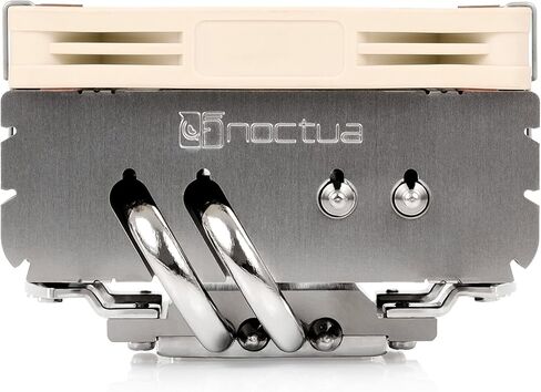 Noctua NH-L9x65 SE-AM4 مبرد وحدة المعالجة المركزية منخفض المستوى عالي الجودة لـ AMD AM4 in Saudi Arabia