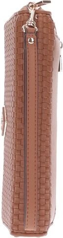 GUESS Women's Etel Large Zip Around Wallet in Saudi Arabia