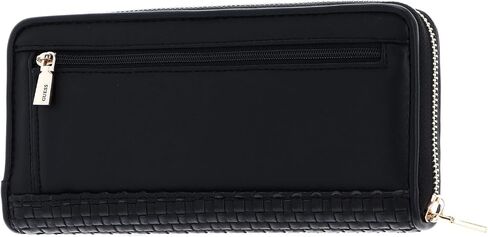 GUESS Women's Etel Large Zip Around Wallet in Saudi Arabia