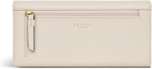 RADLEY London - Walkies - Large Flapover Wallet in Saudi Arabia