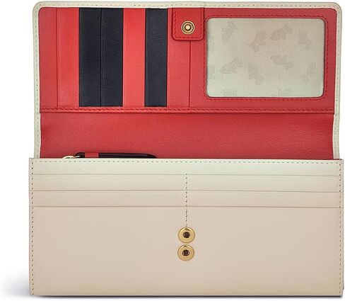 RADLEY London - Walkies - Large Flapover Wallet in Saudi Arabia