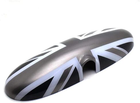Interior Rear View Mirror Cover Stick, for Mini Cooper 2000-2013 (JCW, 2004-2013) in Saudi Arabia