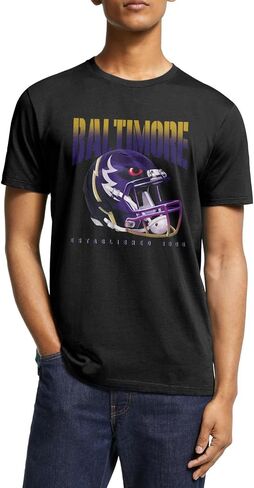 Football Team Fan Sports T-Shirts for Men Short Sleeve T Shirts in Saudi Arabia