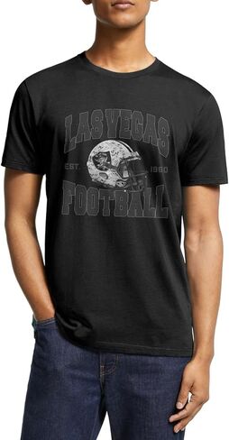 Football Team Fan Sports T-Shirts for Men Short Sleeve T Shirts in Saudi Arabia