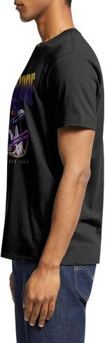 Football Team Fan Sports T-Shirts for Men Short Sleeve T Shirts in Saudi Arabia