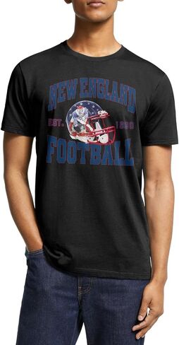 Football Team Fan Sports T-Shirts for Men Short Sleeve T Shirts in Saudi Arabia