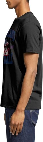 Football Team Fan Sports T-Shirts for Men Short Sleeve T Shirts in Saudi Arabia