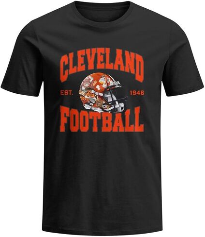 Football Team Fan Sports T-Shirts for Men Short Sleeve T Shirts in Saudi Arabia