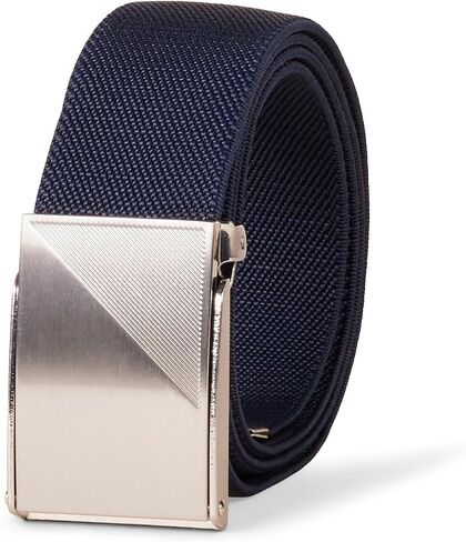 Amazon Essentials Men's Sport Web Golf Belt in Saudi Arabia
