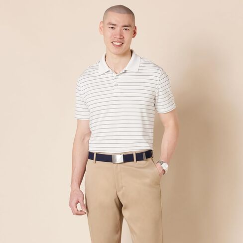 Amazon Essentials Men's Sport Web Golf Belt in Saudi Arabia