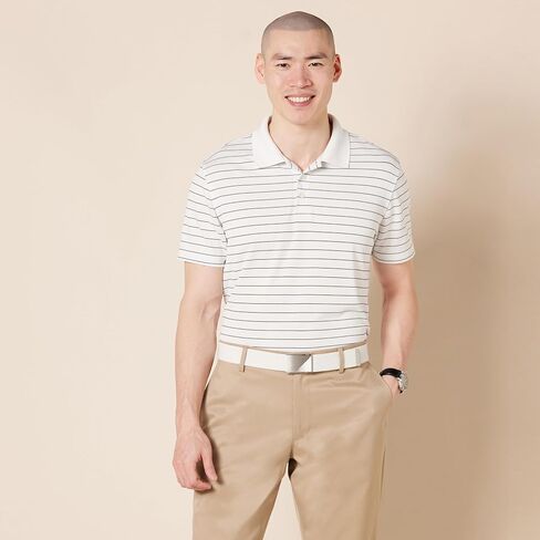 Amazon Essentials Men's Sport Web Golf Belt in Saudi Arabia