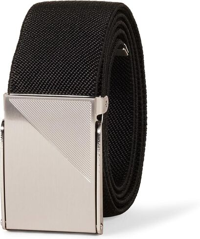 Amazon Essentials Men's Sport Web Golf Belt in Saudi Arabia