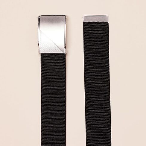 Amazon Essentials Men's Sport Web Golf Belt in Saudi Arabia