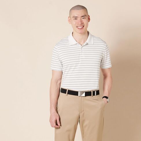 Amazon Essentials Men's Sport Web Golf Belt in Saudi Arabia