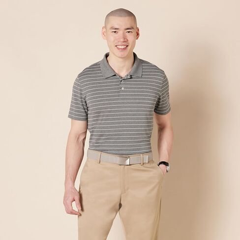 Amazon Essentials Men's Sport Web Golf Belt in Saudi Arabia