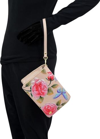 Anuschka 4 in 1 Organizer Crossbody-711 in Saudi Arabia