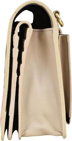 Anuschka 4 in 1 Organizer Crossbody-711 in Saudi Arabia