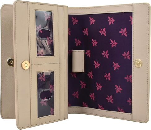 Anuschka 4 in 1 Organizer Crossbody-711 in Saudi Arabia