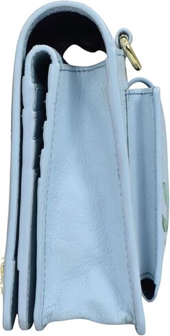 Anuschka 4 in 1 Organizer Crossbody-711 in Saudi Arabia