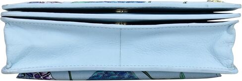Anuschka 4 in 1 Organizer Crossbody-711 in Saudi Arabia