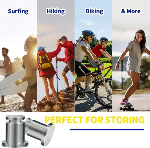 مجموعة أدوات ربط صندوق الودائع الآمن لرف المقطورة HS7000T-لتويوتا تاكوما - قم بتأمين مقتنياتك الثمينة أثناء التنقل - زوج in Kuwait