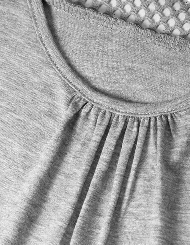 قمصان علوية لليوجا النسائية ملابس رياضية للتمارين الرياضية مفتوحة الظهر للياقة البدنية بدون أكمام in Kuwait