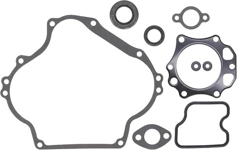 مجموعة حشيات المحرك من Autu Parts ومجموعة إعادة بناء صمام السحب لنادي السيارات DS Precedent 1992-up FE290 1023047-01, 1016447, 1016448, 6751 in Saudi Arabia