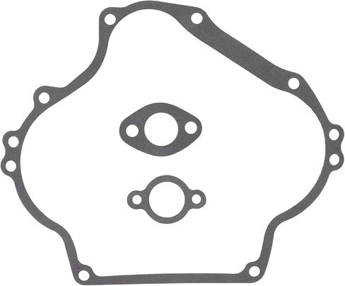 مجموعة حشيات المحرك من Autu Parts ومجموعة إعادة بناء صمام السحب لنادي السيارات DS Precedent 1992-up FE290 1023047-01, 1016447, 1016448, 6751 in Saudi Arabia