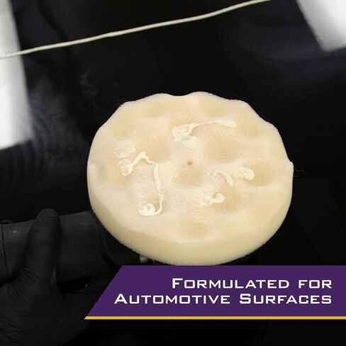 Auto Magic - White Magic - Cleaner/Wax - 1 Gallon in Kuwait