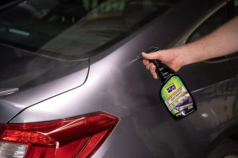 Wipe New Rust-Oleum 381402 Waterless Speed Wash, 22 oz in Saudi Arabia