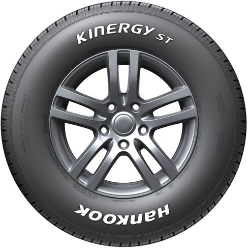إطار هانكوك كينيرجي ST H735 لجميع المواسم -205/60R16 92T in Kuwait