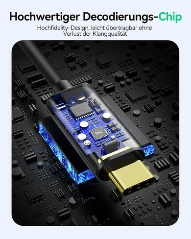 كابل AGPTEK USB C إلى 3.5 ملم صوت Aux جاك (3.94 قدم)، سلك 3.5 ملم إلى النوع C متوافق مع iPhone15 Pro Max15 Plus، iPad Air Pro Mini 6، Samsung Galaxy S24/S23/S22 /S21/S20/Note 20، بكسل 8/7/6 in Saudi Arabia