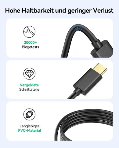 كابل AGPTEK USB C إلى 3.5 ملم صوت Aux جاك (3.94 قدم)، سلك 3.5 ملم إلى النوع C متوافق مع iPhone15 Pro Max15 Plus، iPad Air Pro Mini 6، Samsung Galaxy S24/S23/S22 /S21/S20/Note 20، بكسل 8/7/6 in Saudi Arabia