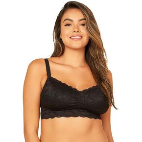 Cosabella Women's Say Never Curvy Maternity Mommie Bralette