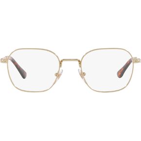 Persol Po1010v Square Prescription Eyewear Frames