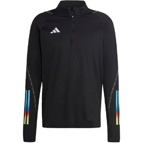 adidas Tiro 23 Pro Top Men's, Black, Size XL