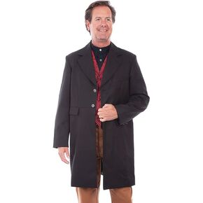 Scully Men's Classic