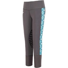 TuffRider Artemis EQUICOOL Children Tights